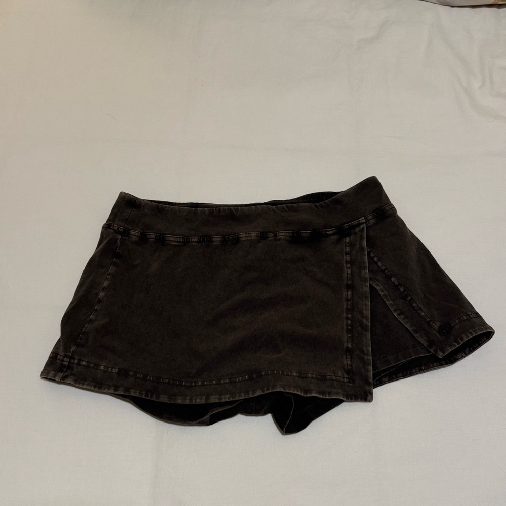 Free People Movement Skort